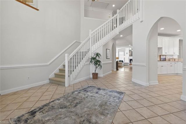 4051 Timber Ridge DR, Virginia Beach, VA 23455