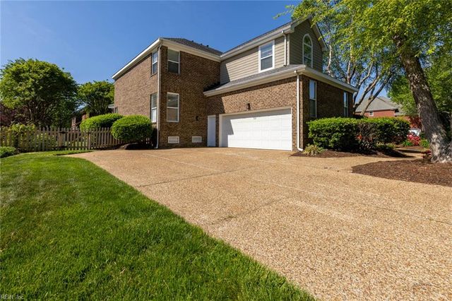 4051 Timber Ridge DR, Virginia Beach, VA 23455