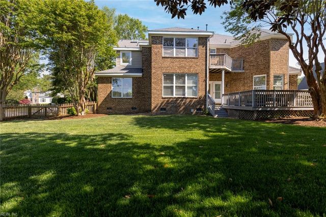 4051 Timber Ridge DR, Virginia Beach, VA 23455