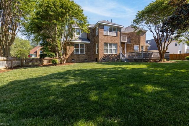 4051 Timber Ridge DR, Virginia Beach, VA 23455