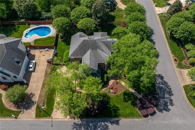 4051 Timber Ridge DR, Virginia Beach, VA 23455