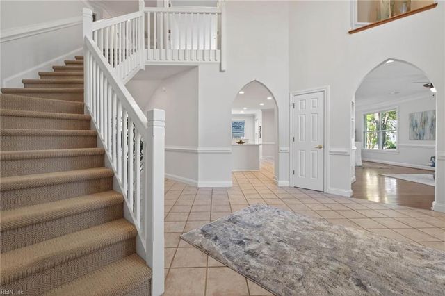 4051 Timber Ridge DR, Virginia Beach, VA 23455