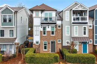 1798 Dekalb NE Avenue, Atlanta, GA 30307