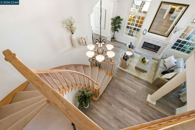 121 Rassani Dr, Danville, CA 94506