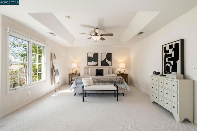 121 Rassani Dr, Danville, CA 94506