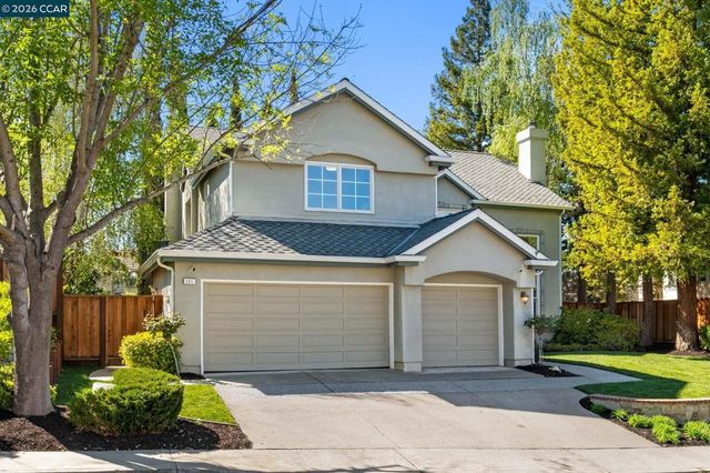 121 Rassani Dr, Danville, CA 94506