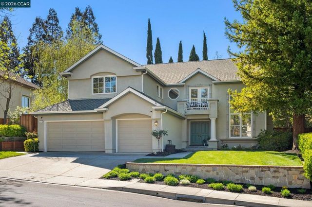 121 Rassani Dr, Danville, CA 94506