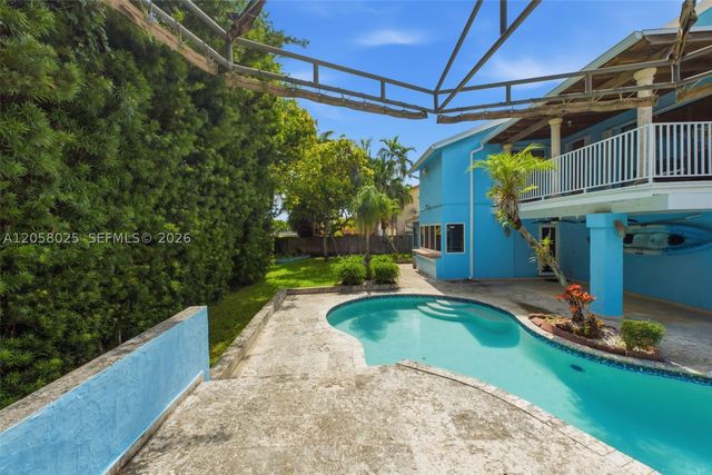 12765 SW 110th Ter, Miami, FL 33186