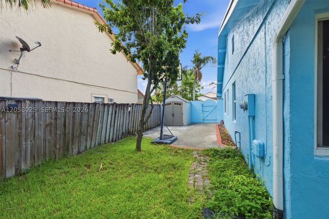 12765 SW 110th Ter, Miami, FL 33186