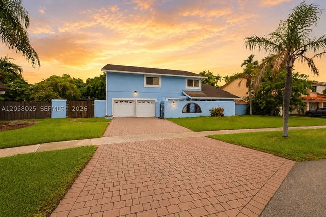 12765 SW 110th Ter, Miami, FL 33186