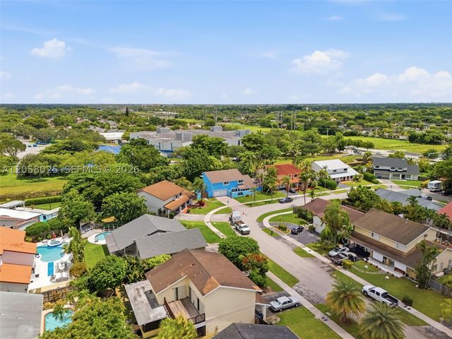 12765 SW 110th Ter, Miami, FL 33186