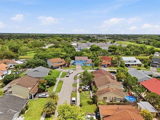 12765 SW 110th Ter, Miami, FL 33186