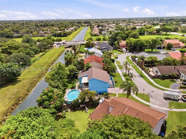 12765 SW 110th Ter, Miami, FL 33186