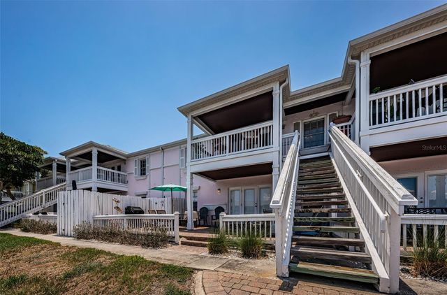 4834 BEACH DRIVE SE F, St Petersburg, FL 33705