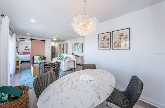 4834 BEACH DRIVE SE F, St Petersburg, FL 33705