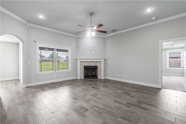 457 Harper Drive, Pea Ridge, AR 72751