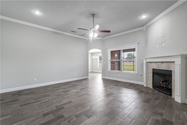 457 Harper Drive, Pea Ridge, AR 72751