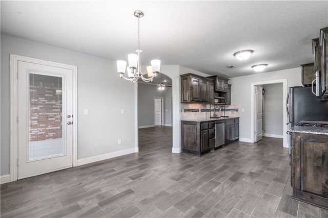 457 Harper Drive, Pea Ridge, AR 72751