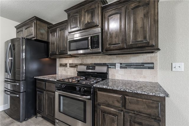 457 Harper Drive, Pea Ridge, AR 72751