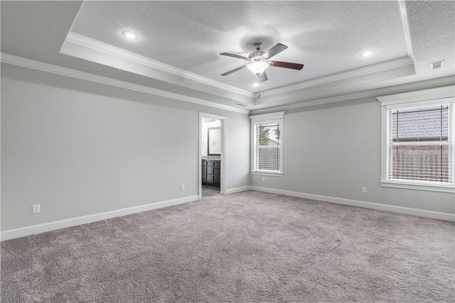 457 Harper Drive, Pea Ridge, AR 72751