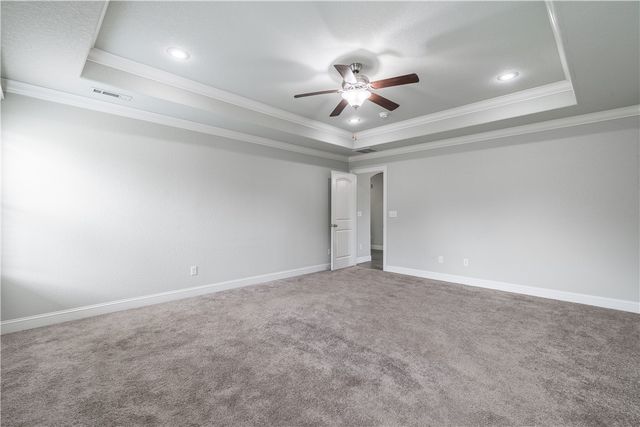 457 Harper Drive, Pea Ridge, AR 72751