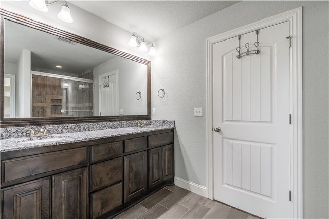 457 Harper Drive, Pea Ridge, AR 72751