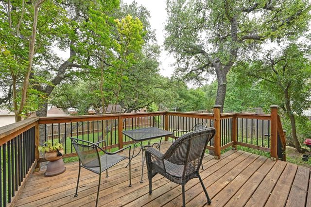 5717 Medicine Creek CRK, Austin, TX 78735