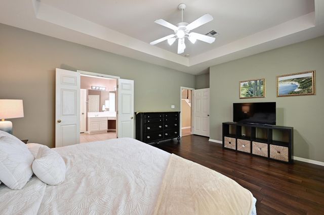 5717 Medicine Creek CRK, Austin, TX 78735