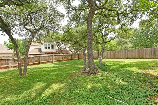 5717 Medicine Creek CRK, Austin, TX 78735