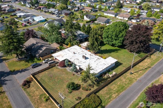 429 12th Street, Blaine, WA 98230