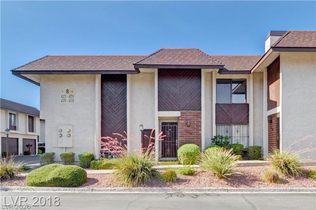 4376 Shortleaf Street, Las Vegas, NV 89119 — photo 4