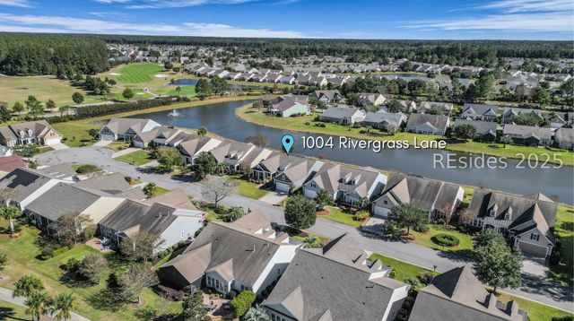 1004 Rivergrass Ln, Bluffton, SC 29909