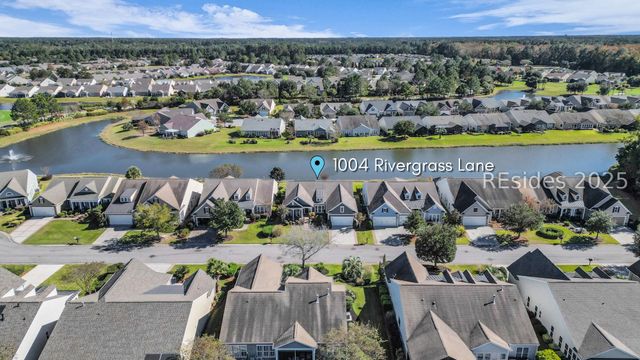 1004 Rivergrass Ln, Bluffton, SC 29909
