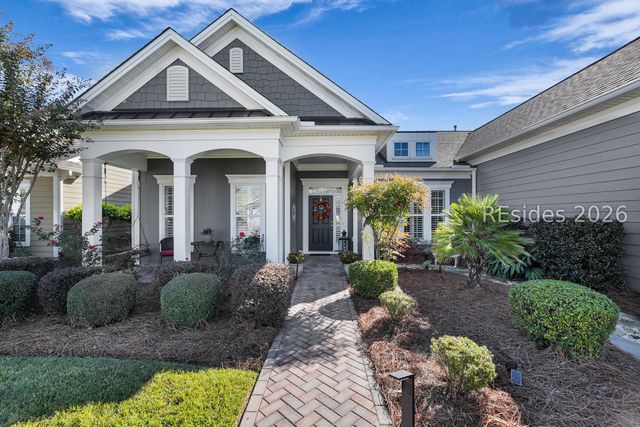 1004 Rivergrass Ln, Bluffton, SC 29909