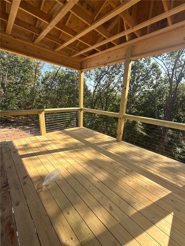 3 Queensborough Circle, Bella Vista, AR 72715