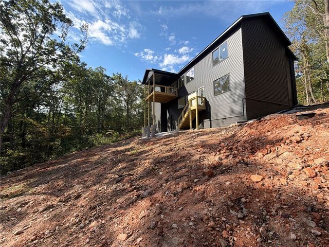 3 Queensborough Circle, Bella Vista, AR 72715