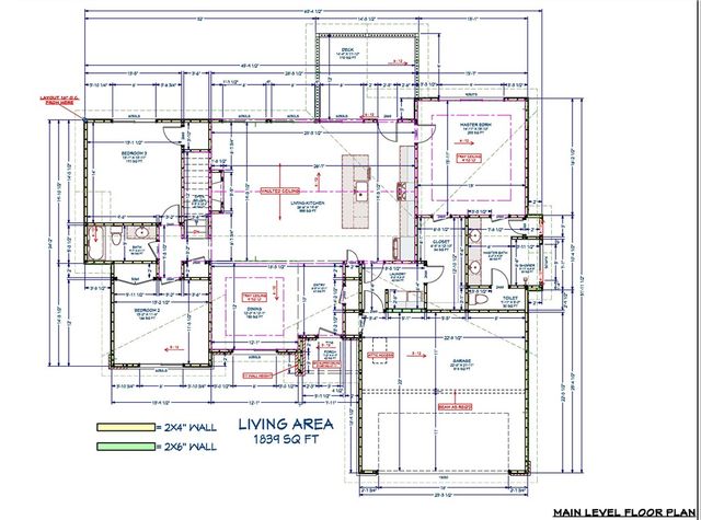 3 Queensborough Circle, Bella Vista, AR 72715