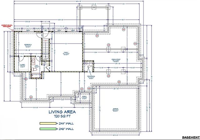 3 Queensborough Circle, Bella Vista, AR 72715