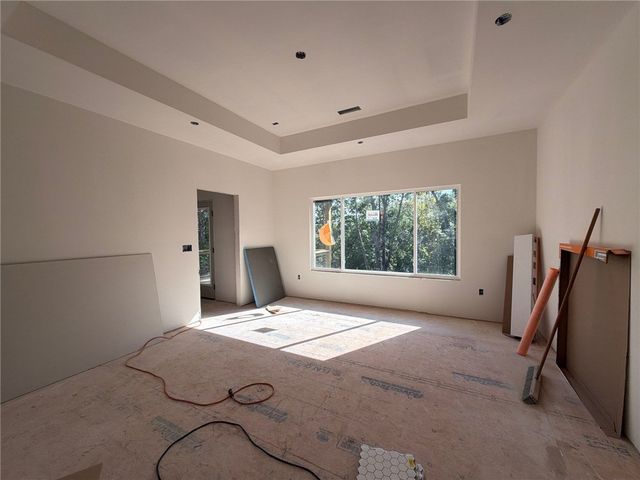 3 Queensborough Circle, Bella Vista, AR 72715
