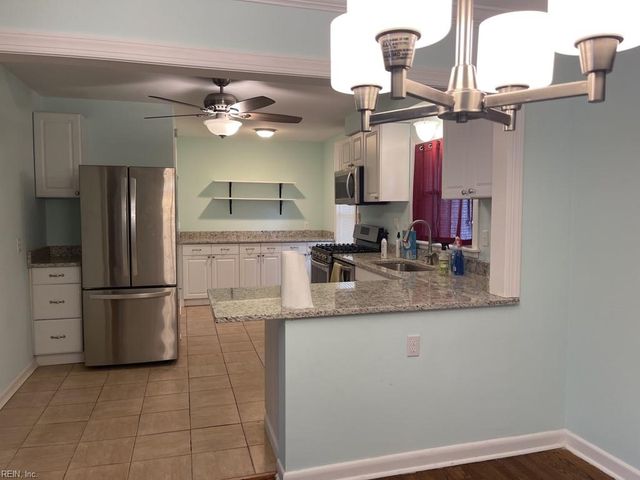 2754 Greendale AVE, Norfolk, VA 23518