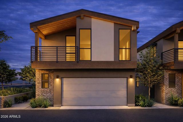 7320 E Palm Lane 1004, Scottsdale, AZ 85257
