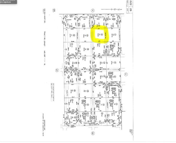 220 Ste, Hi Vista, CA 93535