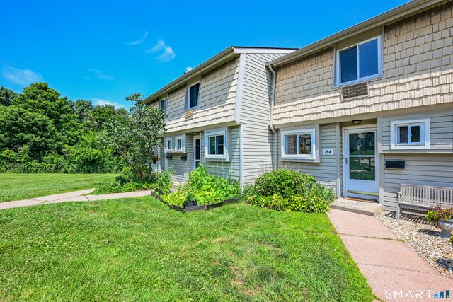 75 Carillon Drive A, Rocky Hill, CT 06067