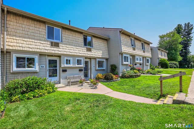 75 Carillon Drive A, Rocky Hill, CT 06067