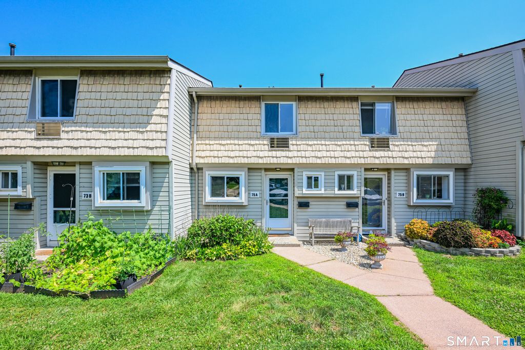 75 Carillon Drive A, Rocky Hill, CT 06067