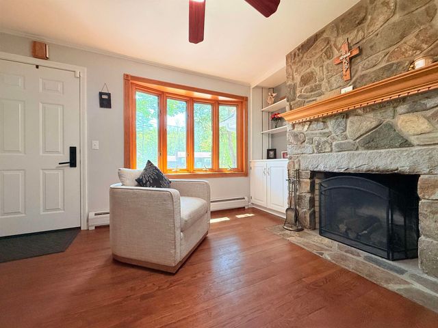 52 Ledgewood Road, Claremont, NH 03743