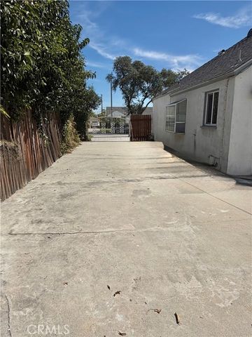 807 Montecito, San Gabriel, CA 91776