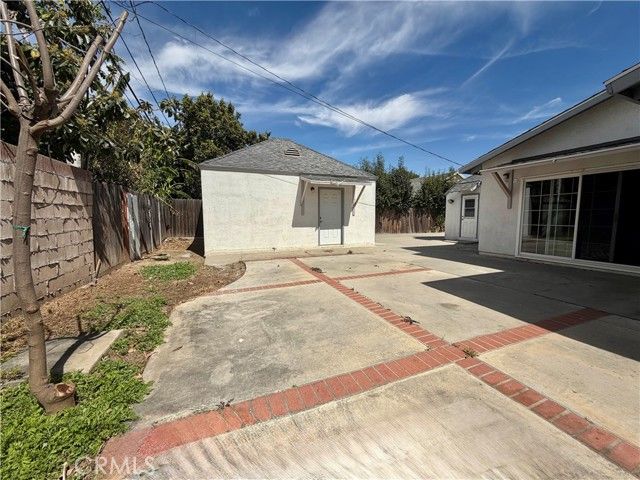 807 Montecito, San Gabriel, CA 91776