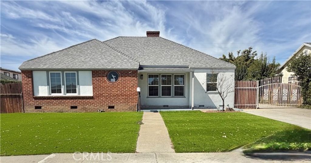 807 Montecito, San Gabriel, CA 91776