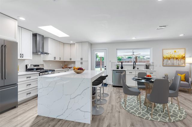 2016 Ebbtide Lane, Dallas, TX 75224
